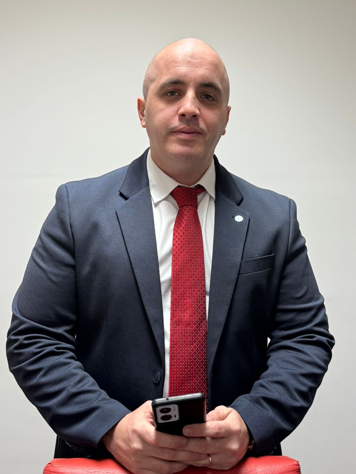 Santiago Petre Vera Vallejo